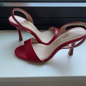Zara heels